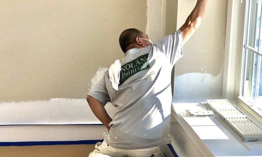 ardmore painting contractors