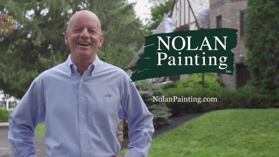 The Top 21 Most Frequently Asked Painting Questions at Nolan
