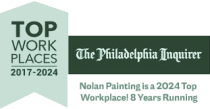 Top Places to Work 2017 - 2024: The Philadelphia Inquirer